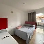 Suite Privativa, Proximo Ao Aeroporto