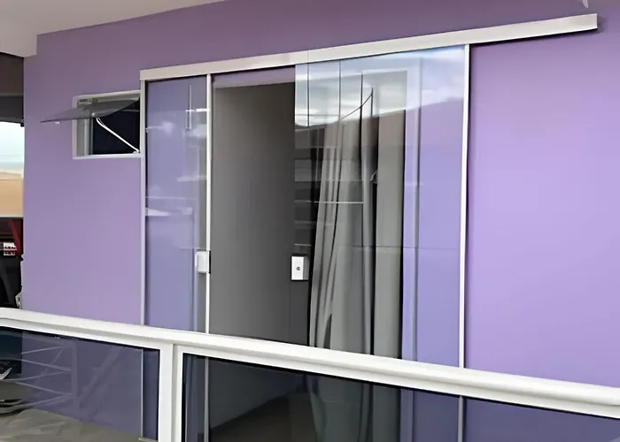 Suite Privativa, Proximo Ao Aeroporto