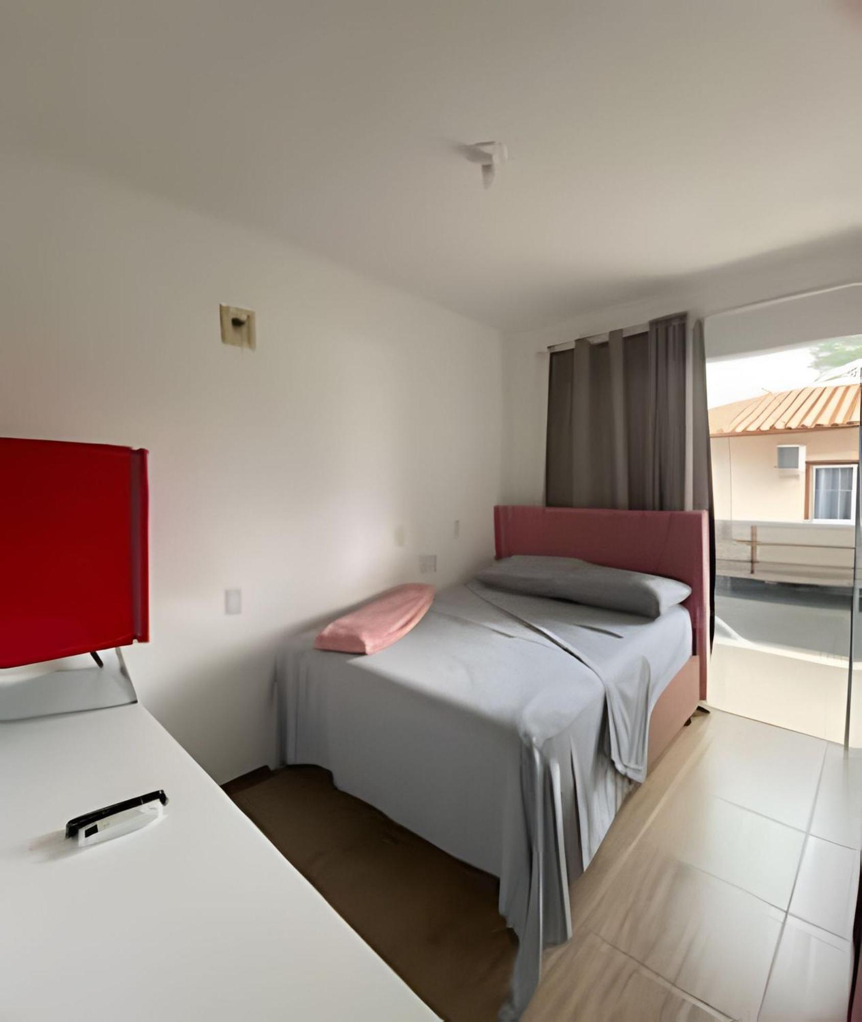 Privativa, Proximo Ao Aeroporto Apartamento *