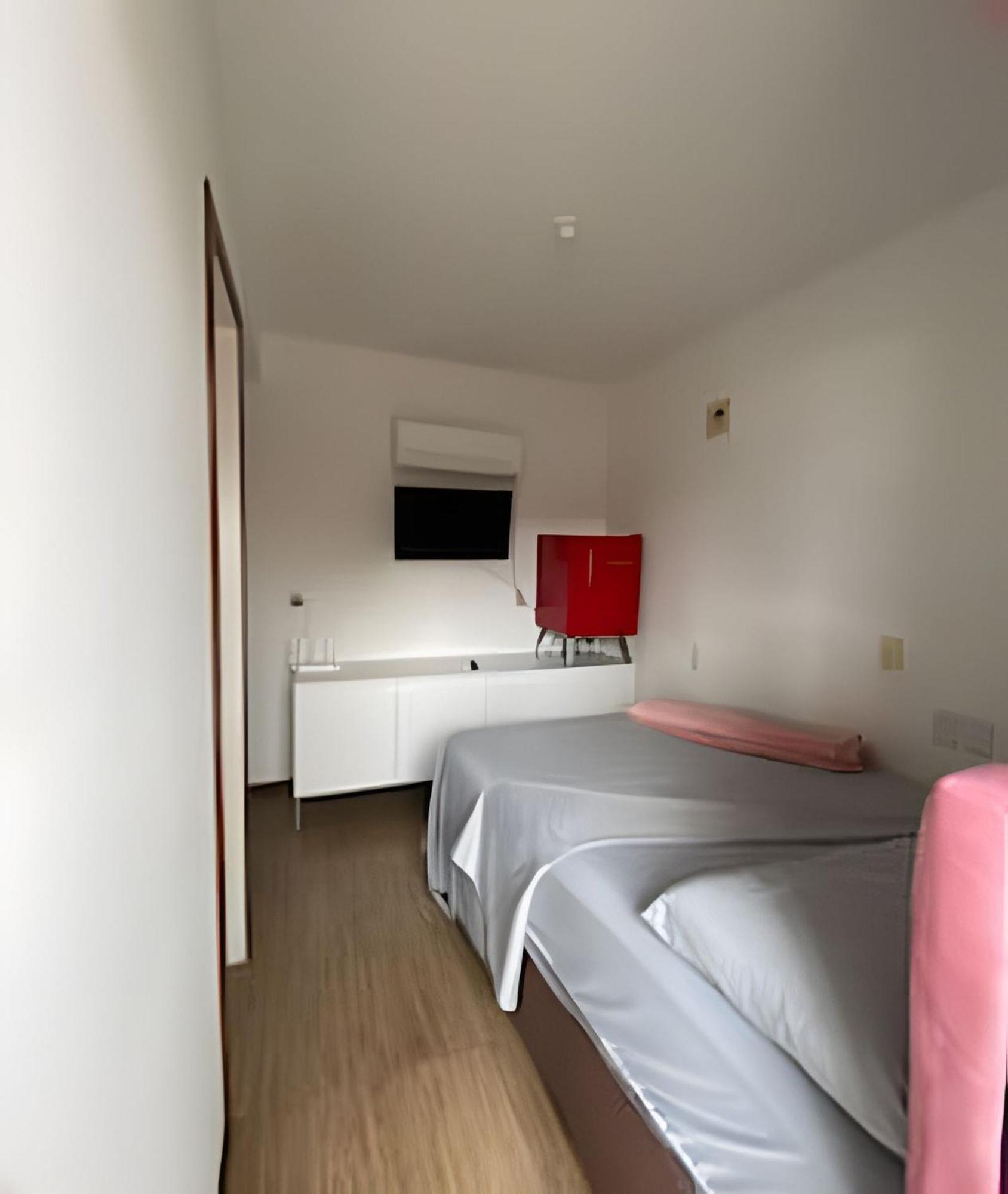 Apartamento Privativa, Proximo Ao Aeroporto Florianopolis