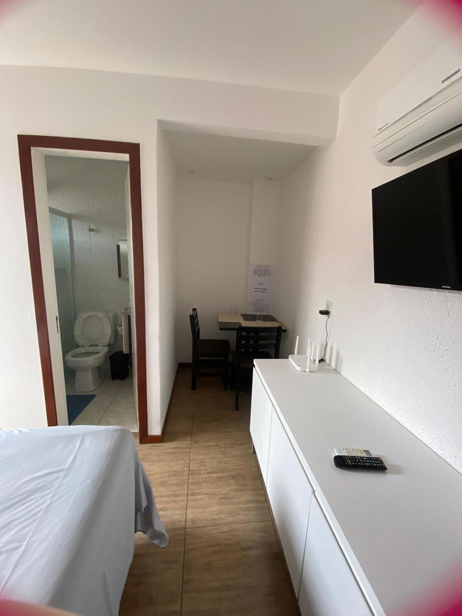 Privativa, Proximo Ao Aeroporto Apartamento Florianopolis